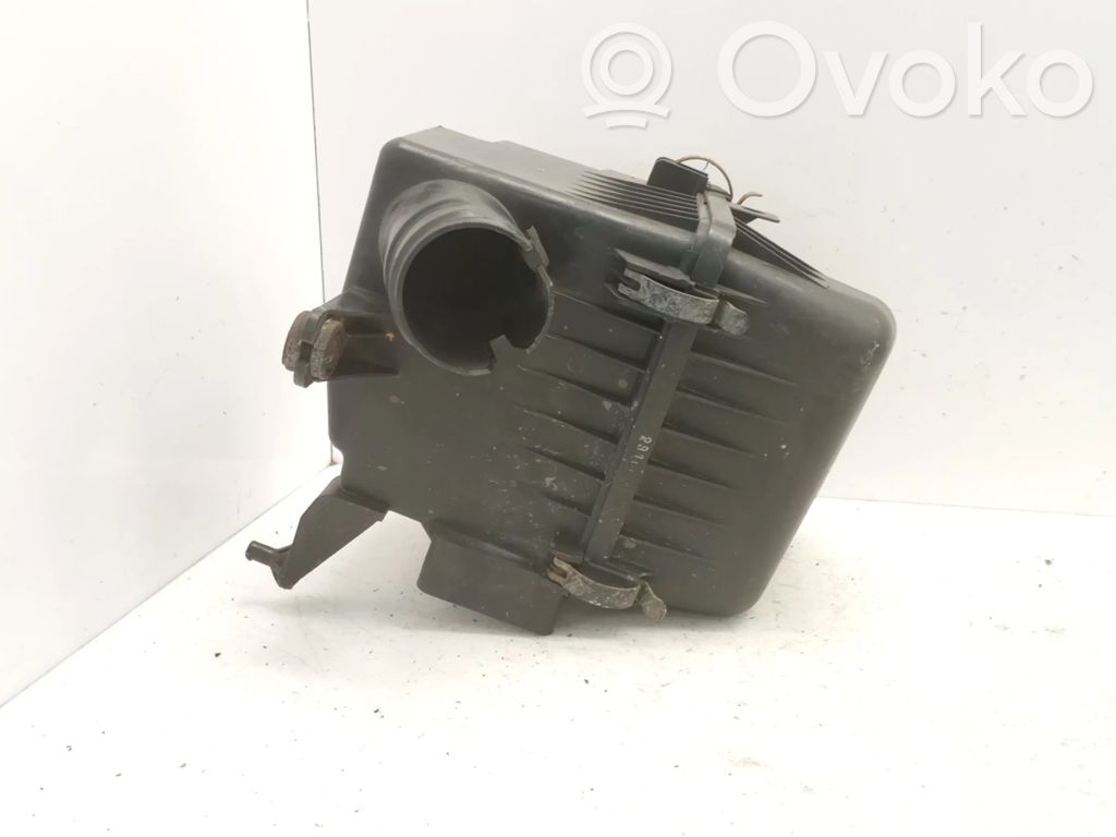 Hyundai i30 Air filter box 