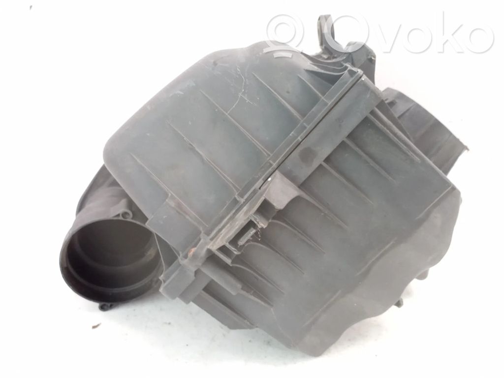 Volkswagen Sharan Air filter box 