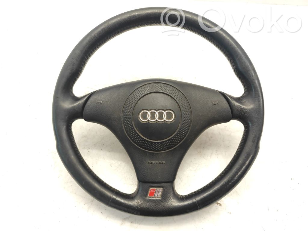 Audi A6 S6 C5 4B Volante 