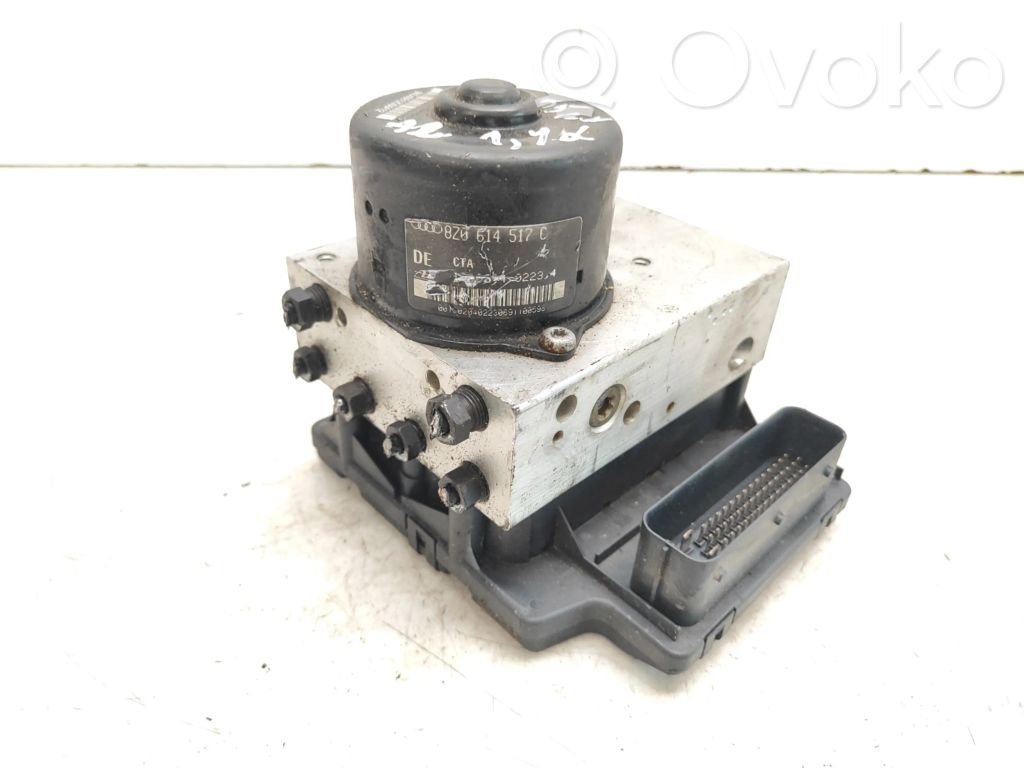 ABS bloks   8Z0614517C,10094703063,8Z0907379B