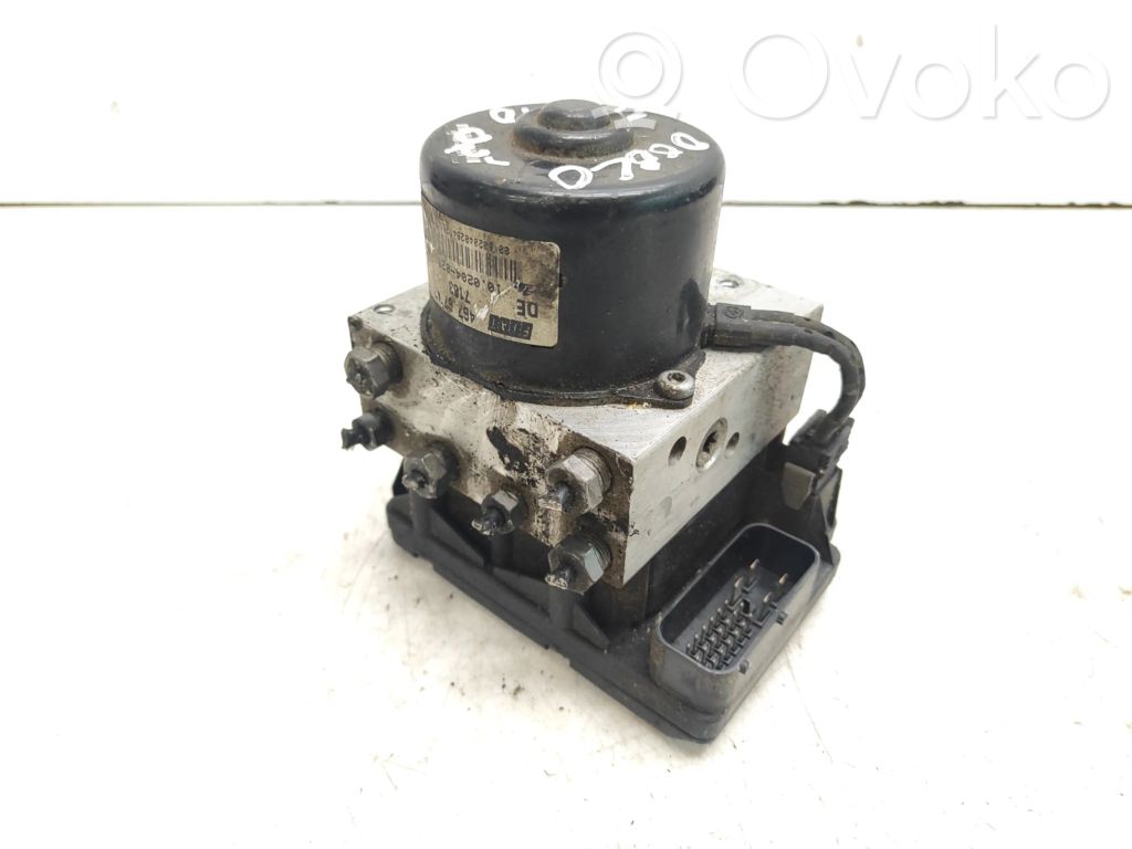 Fiat Doblo ABS Pump 