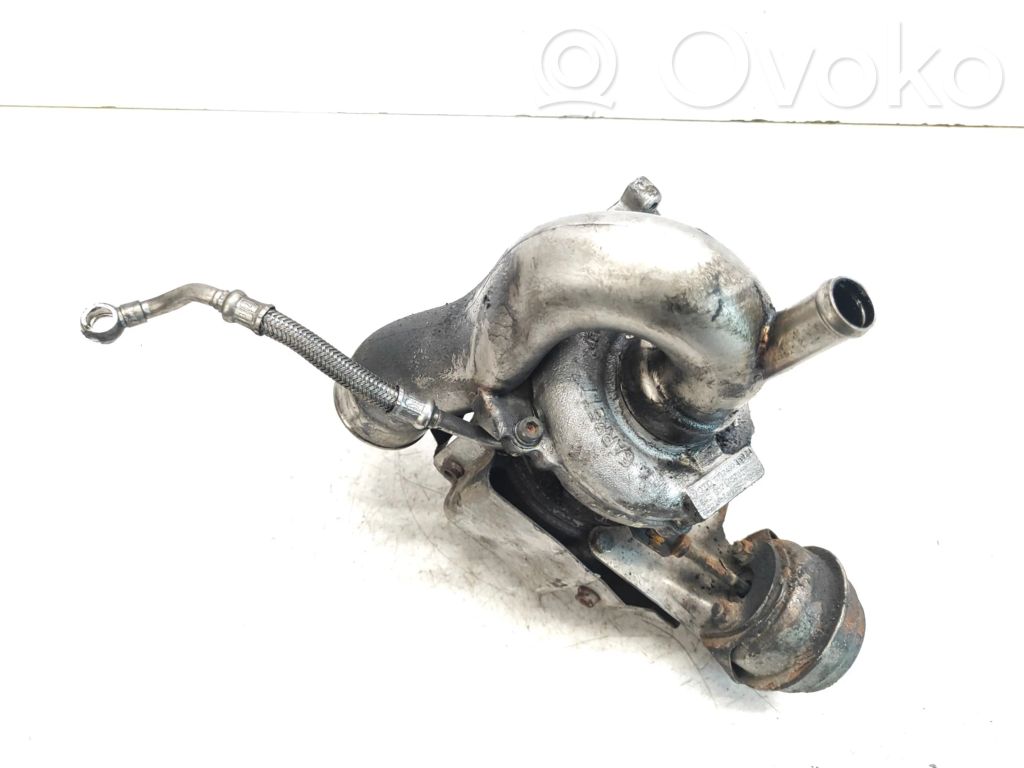Audi A8 S8 D2 4D Turbo 