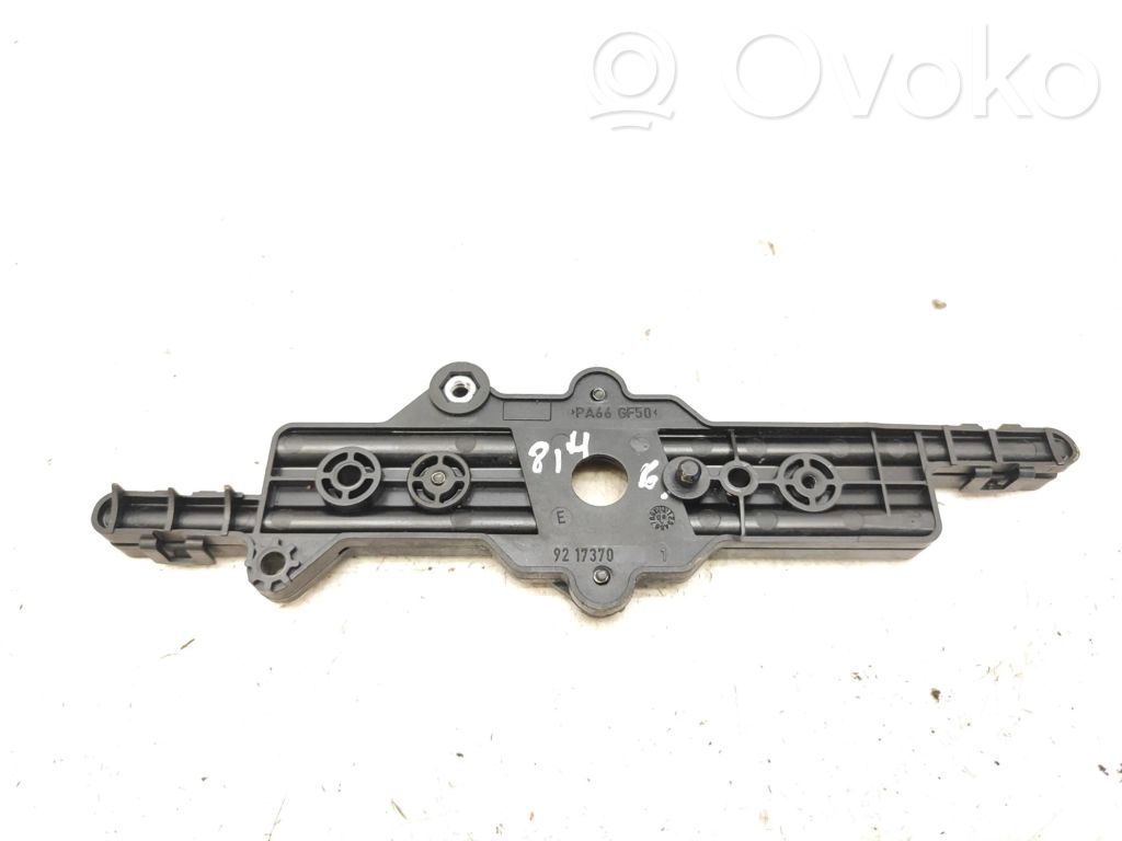 Volvo C70 Folding roof motor 