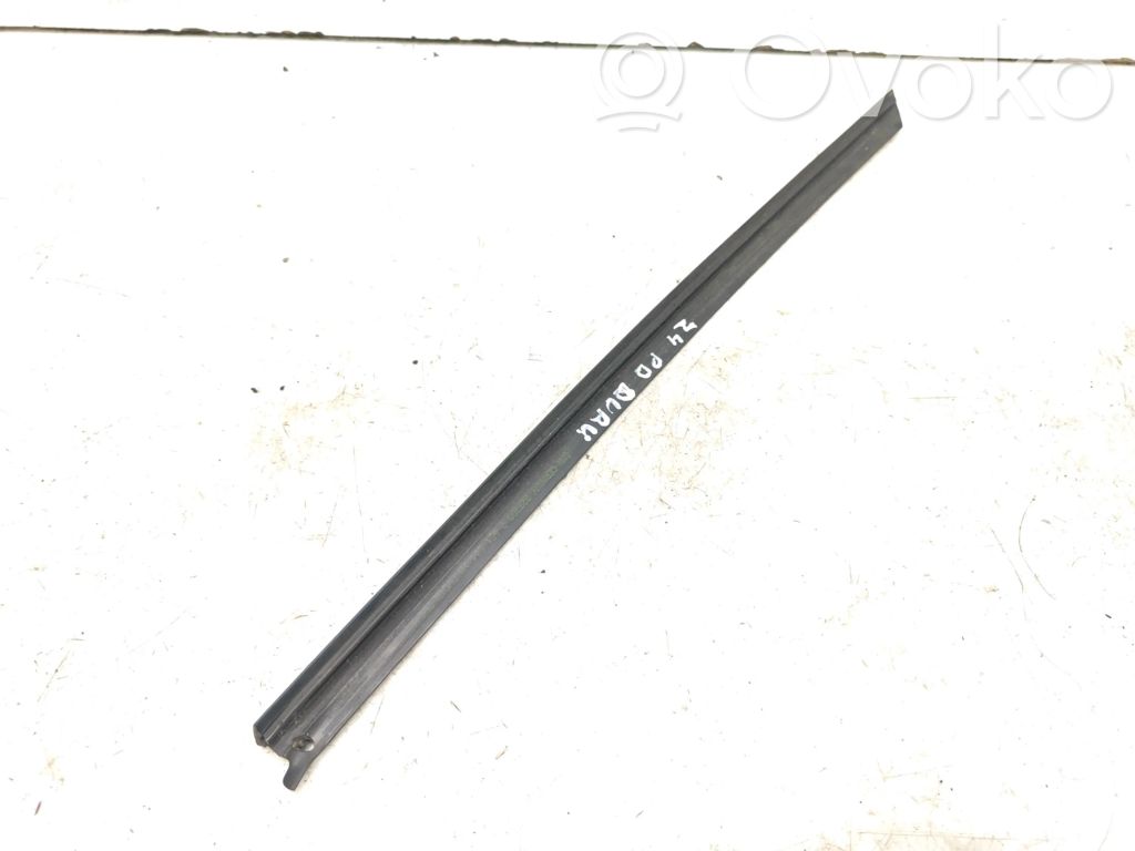 BMW Z4 E85 E86 Priekinė guma sandarinimo (prie stiklo) 