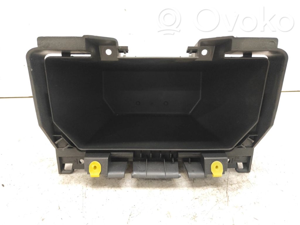 Volvo C70 Schowek deski rozdzielczej 