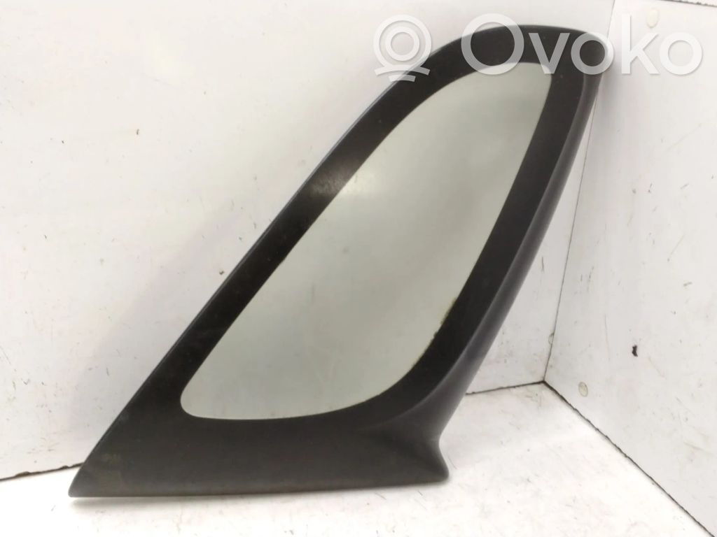 Smart ForTwo I Rear side window 