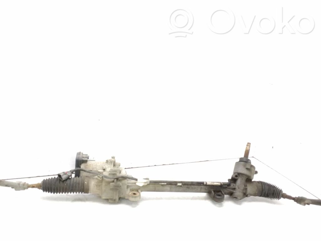 Jaguar XE Steering rack 