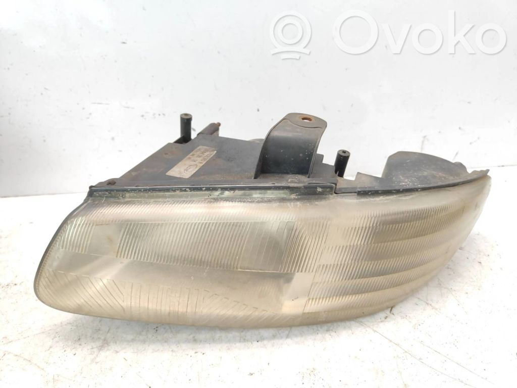 Chrysler Voyager Scheinwerfer 