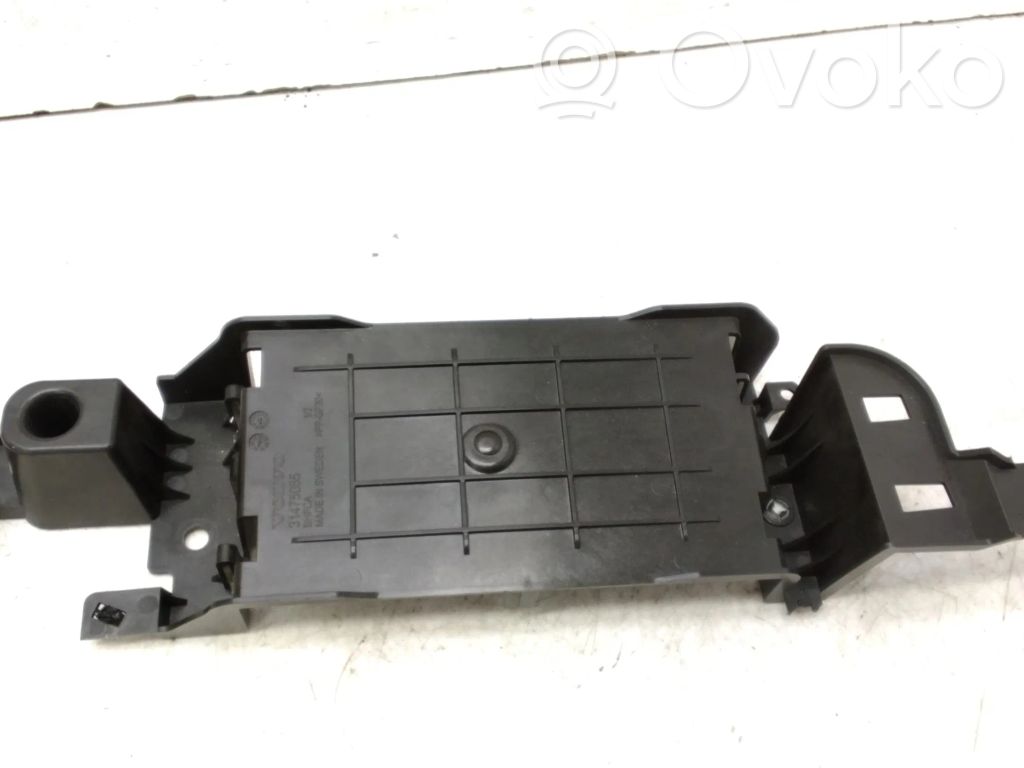 Support boîtier de commande Bluetooth   31475065