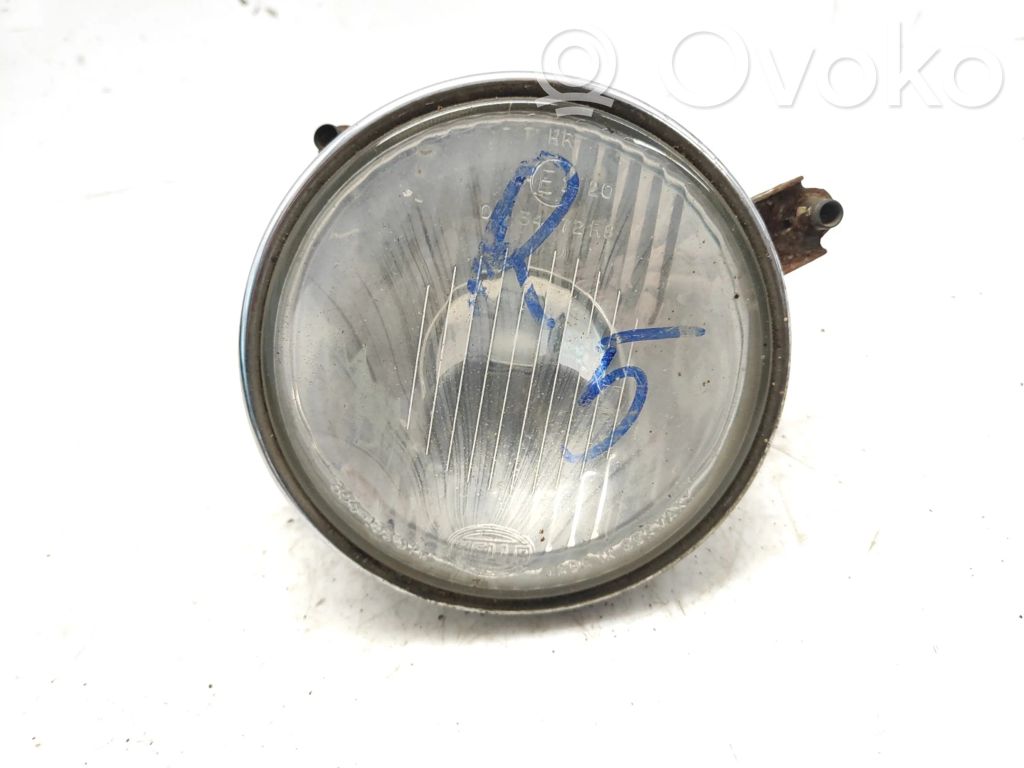 BMW 5 E34 Headlight/headlamp 