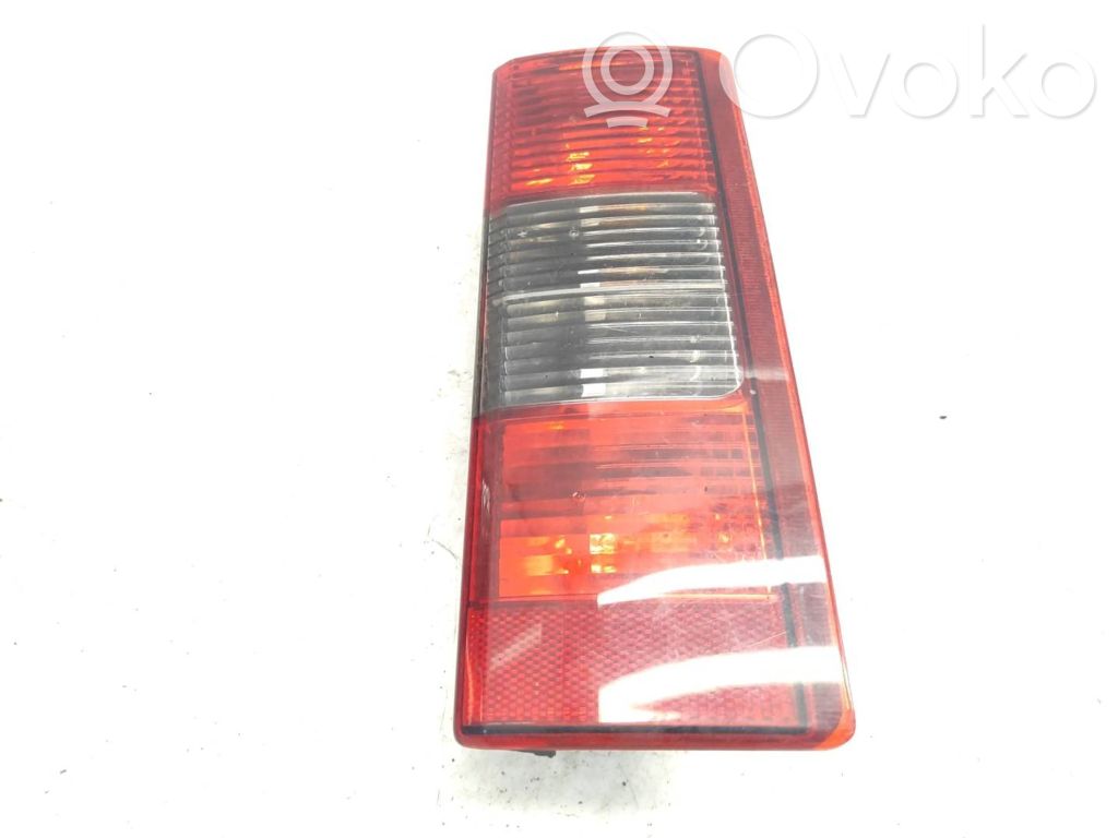 Opel Combo C Luci posteriori 