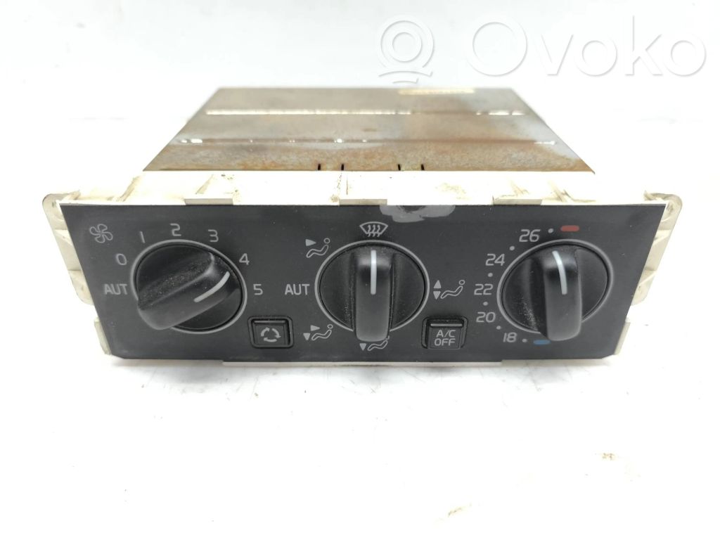 Volvo 960 Climate control unit 