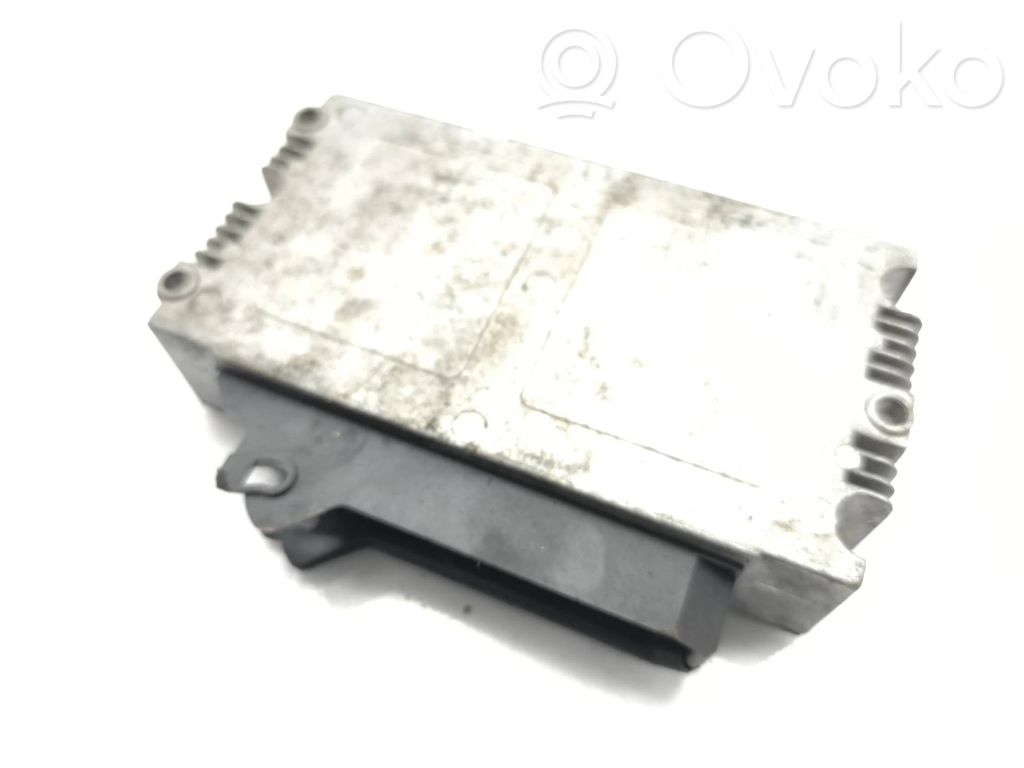 ABS control unit/module   34521138219,10094108024,5WK8402,1138219