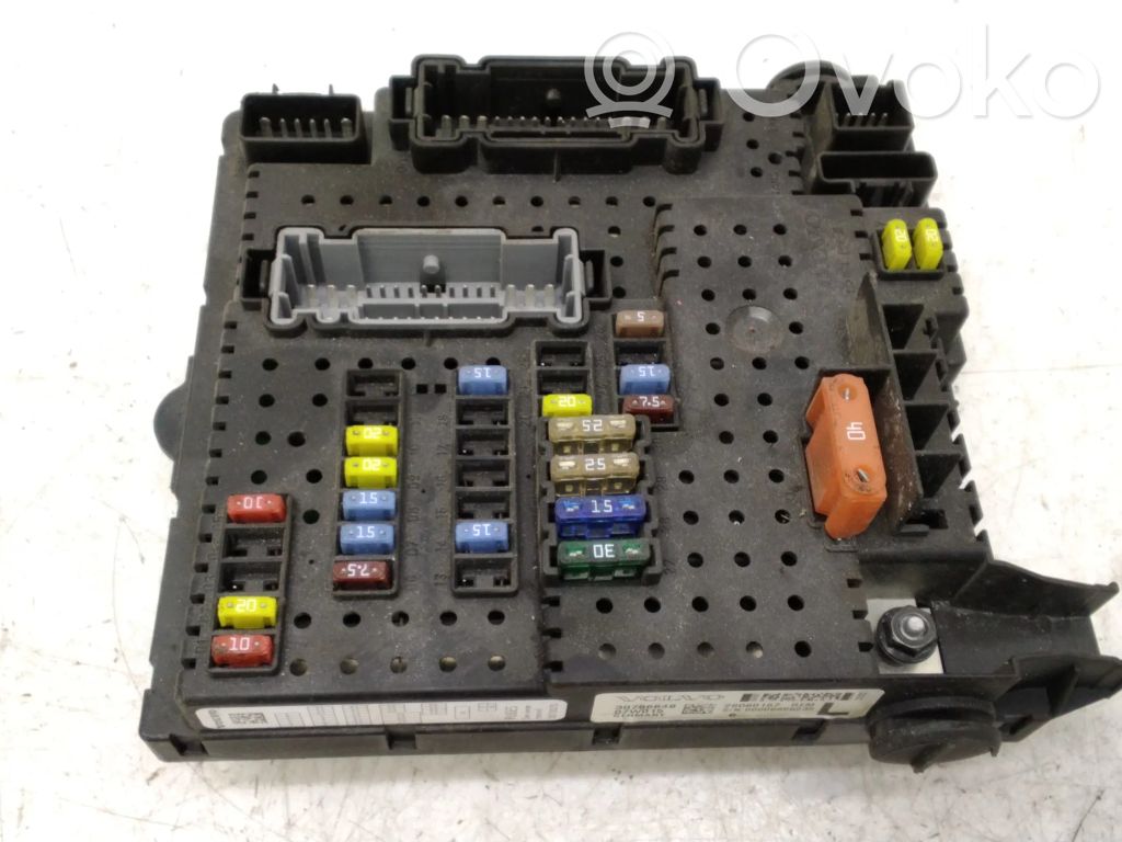 ZAZ 103 Fuse module 