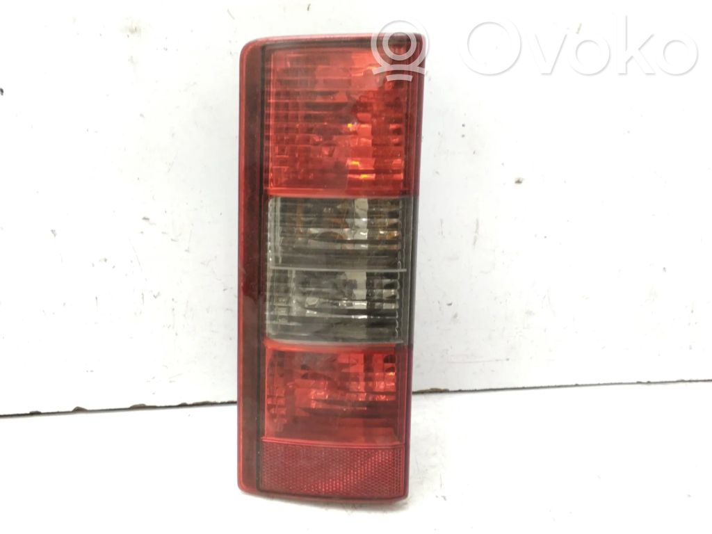 Opel Combo C Rear/tail lights 