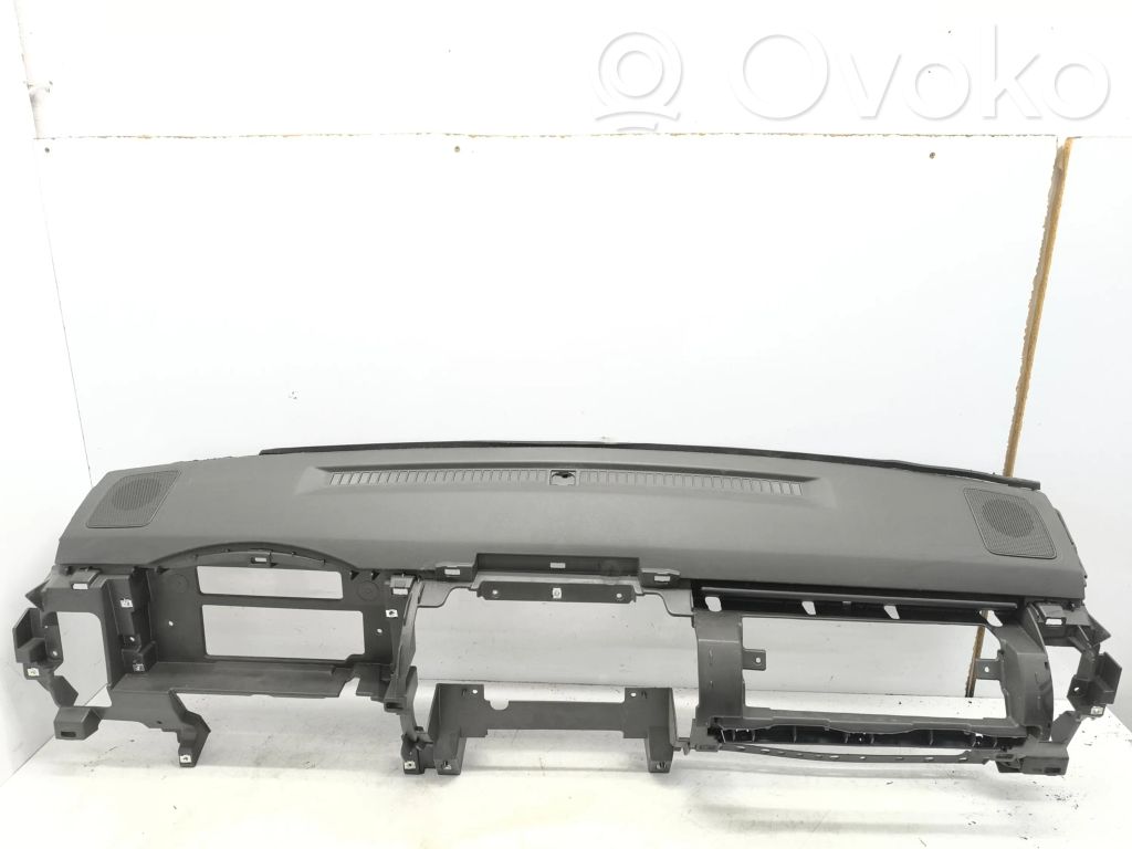 Nissan Pathfinder R51 Panel de instrumentos 