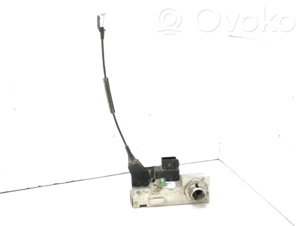 Ford Transit -  Tourneo Connect Front door lock 