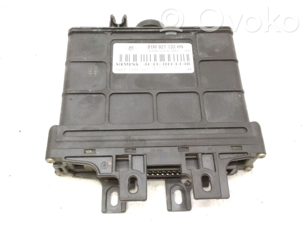 Seat Toledo II (1M) Gearbox control unit/module 