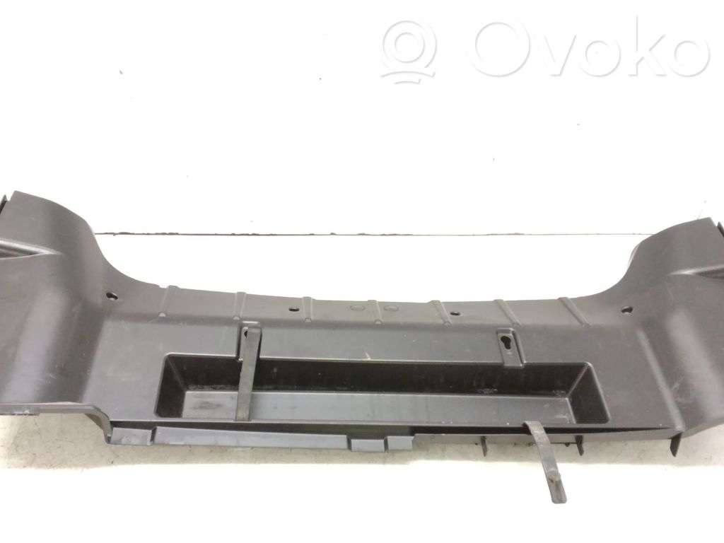 BMW Z4 E85 E86 Trunk/boot sill cover protection 