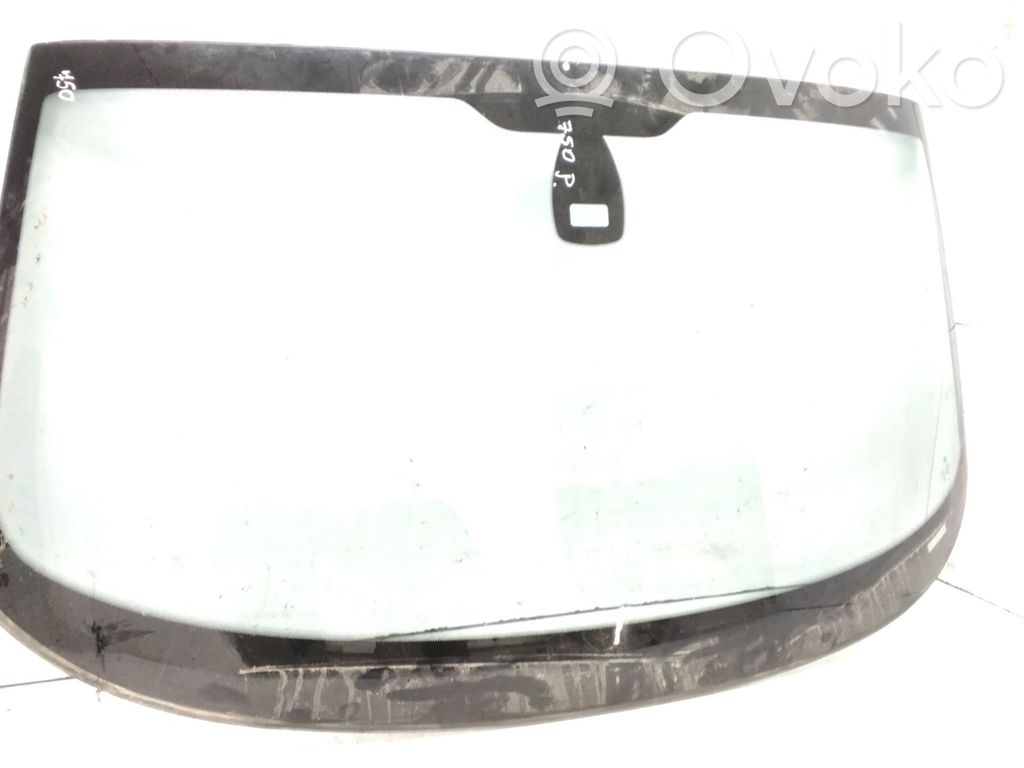 BMW Z4 E85 E86 Front windscreen/windshield window 