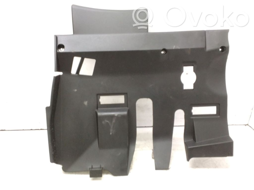 BMW Z4 E85 E86 Ramă inferioară panou bord 