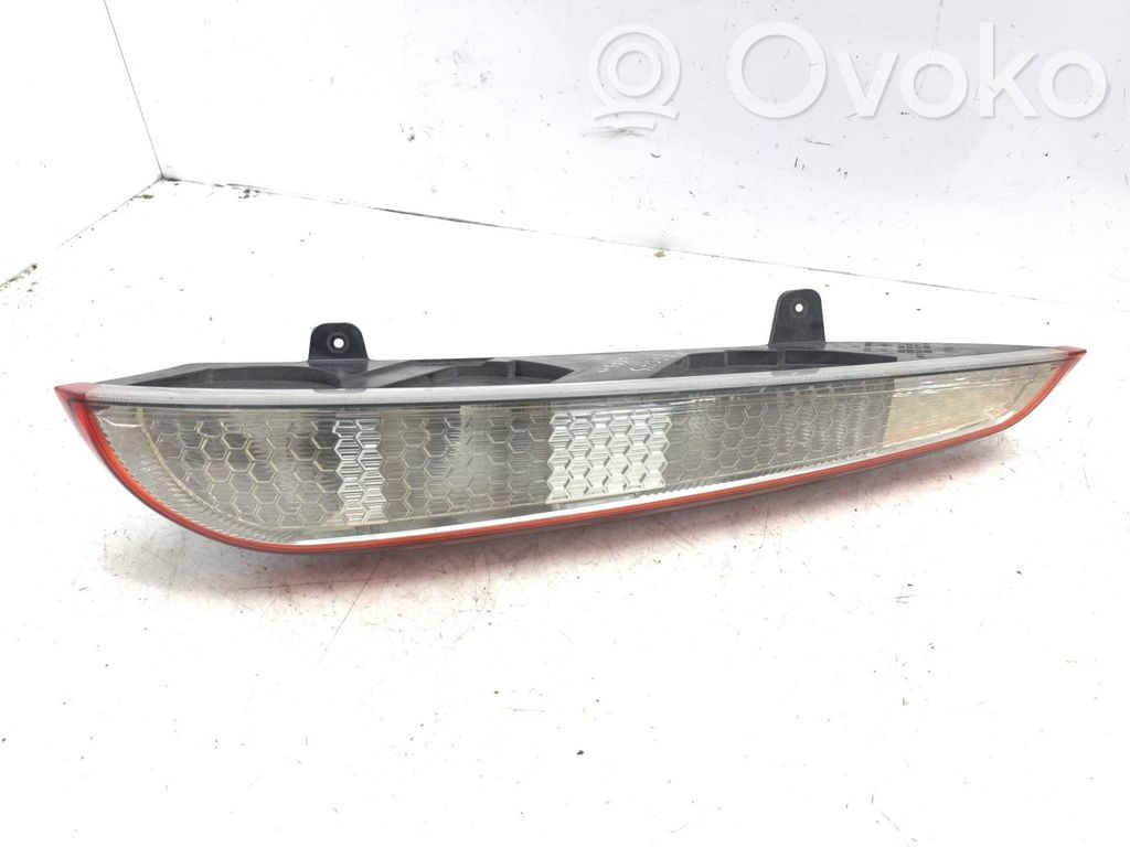 Ford Focus Rear/tail lights 