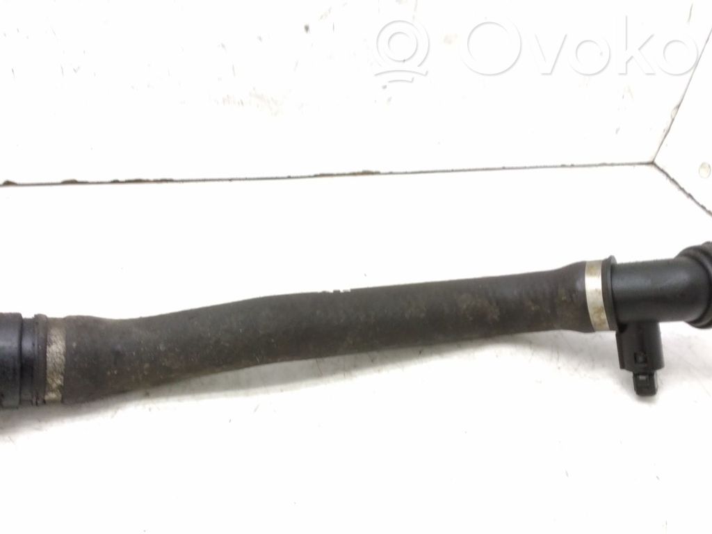 BMW Z4 E85 E86 Engine coolant pipe/hose 