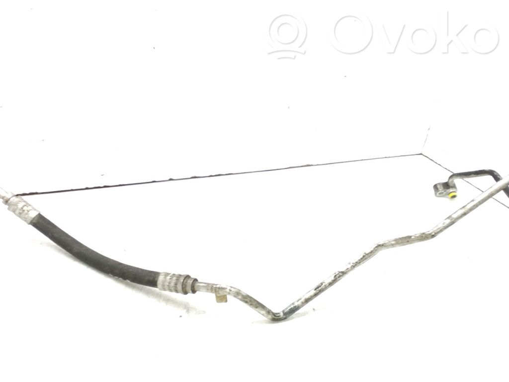 BMW Z4 E85 E86 Air conditioning (A/C) pipe/hose 