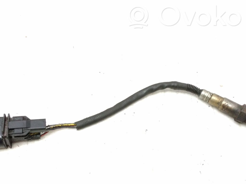Sonde lambda   7512975