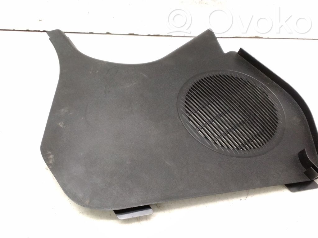 BMW Z4 E85 E86 Foot area side trim 