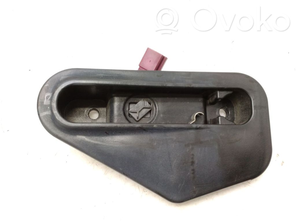 BMW Z4 E85 E86 Roof trunk box 