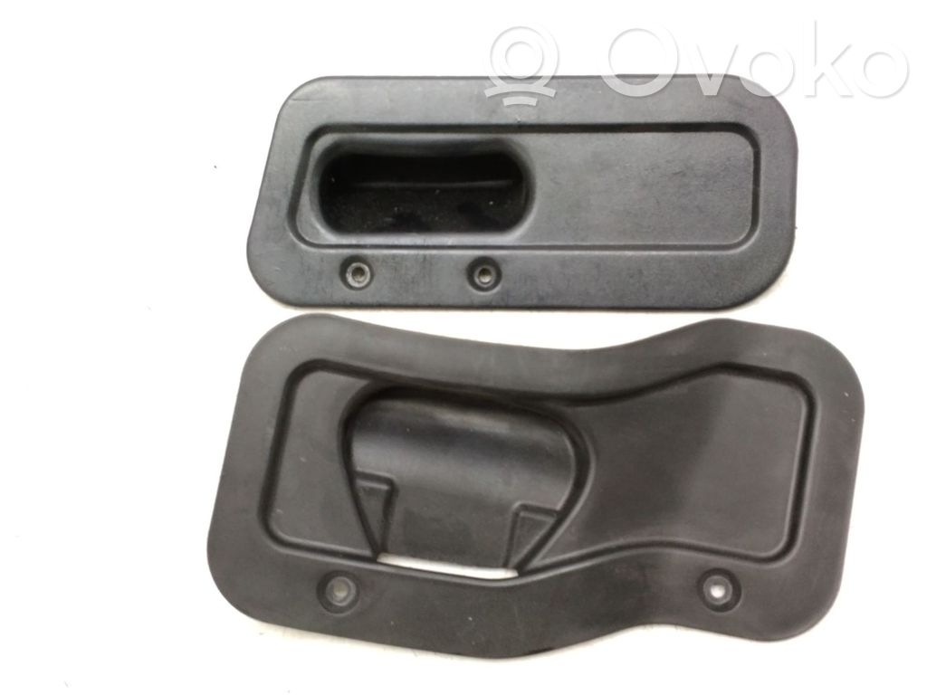 Tailgate interior release/open handle   51247061858,7061858,51498399315,8399315