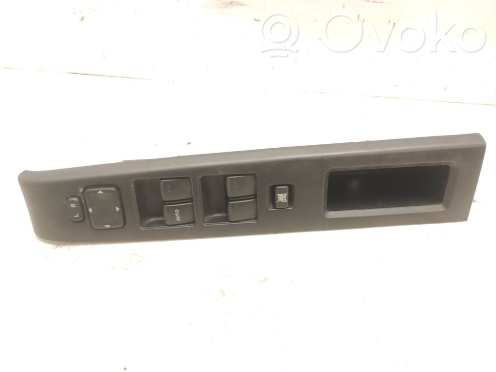 Mazda 5 Electric window control switch 