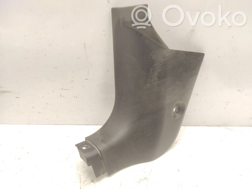 Mazda 5 Moldura lateral zona de pies 