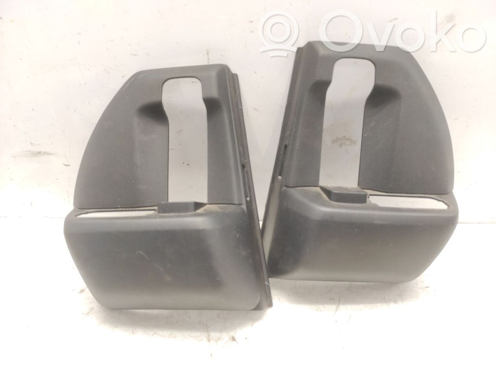 Mazda 5 Sliding door interior handle 