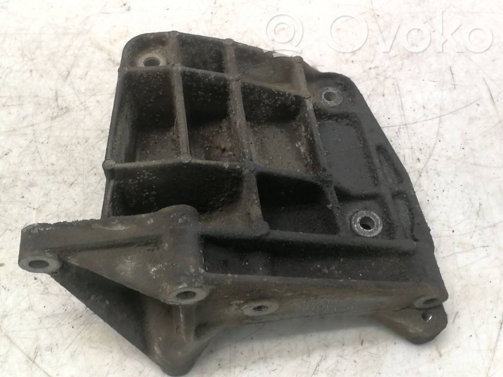 Audi Coupe A/C compressor mount bracket 