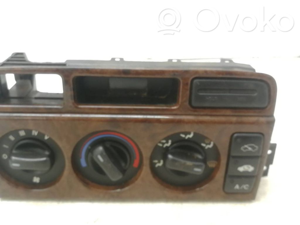 Climate control unit   YFB100310,52010267A,37DLB