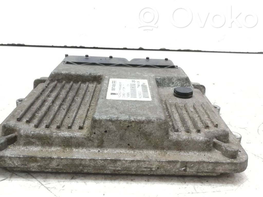 ZAZ 103 Engine control unit/module 