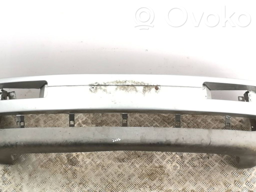 Audi Coupe Front bumper 