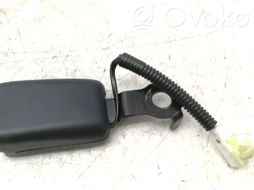 KIA Sportage Bridă fixare centură de siguranță spate 