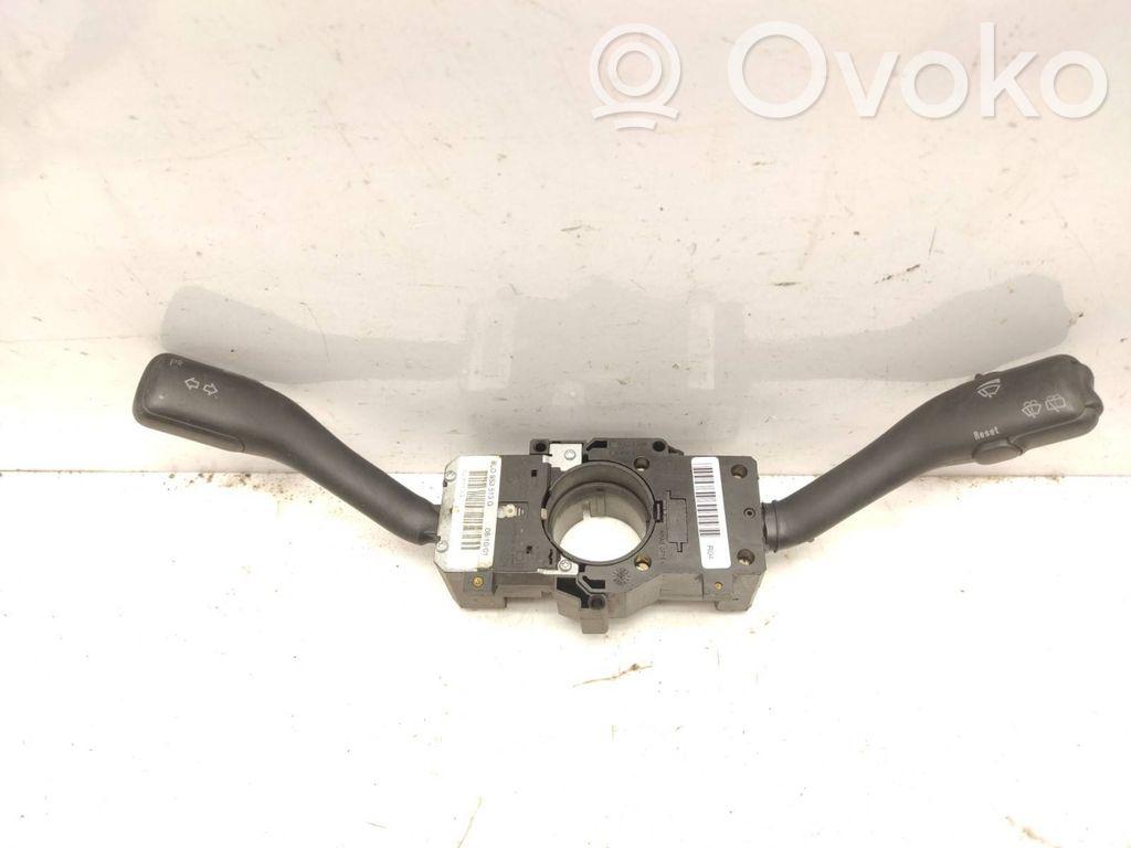Audi A6 S6 C5 4B Commodo, commande essuie-glace/phare 