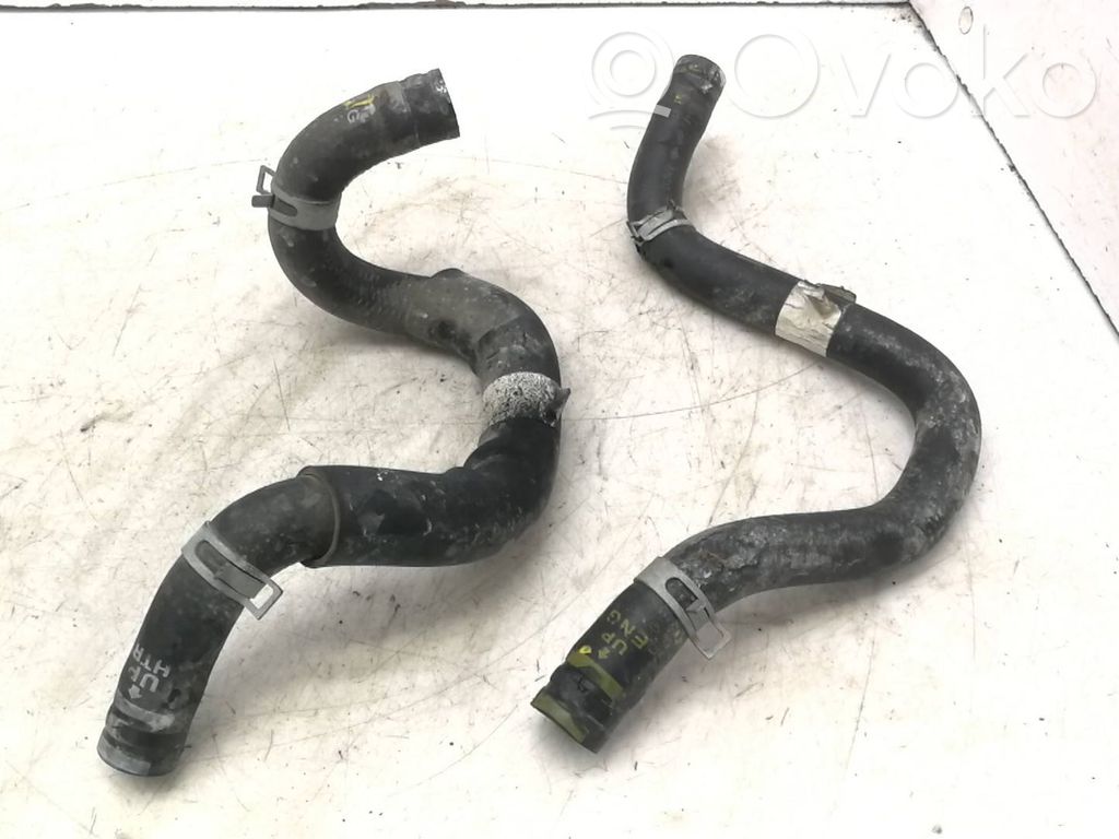 KIA Sportage Engine coolant pipe/hose 