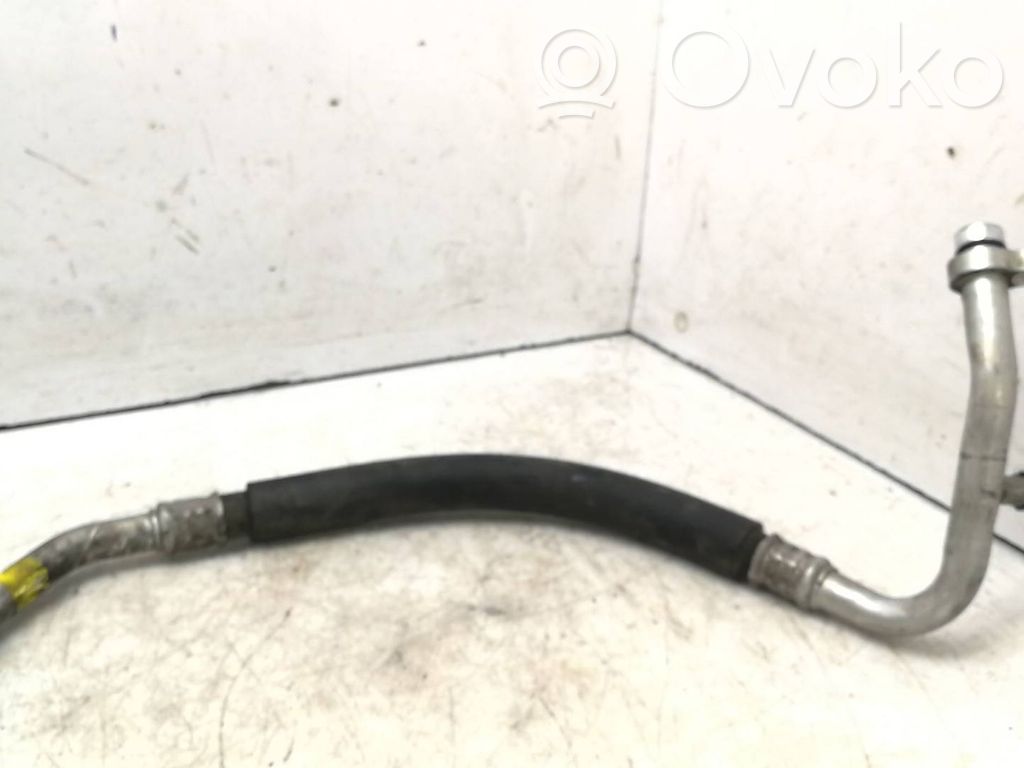 Nissan Pathfinder R51 Air conditioning (A/C) pipe/hose 