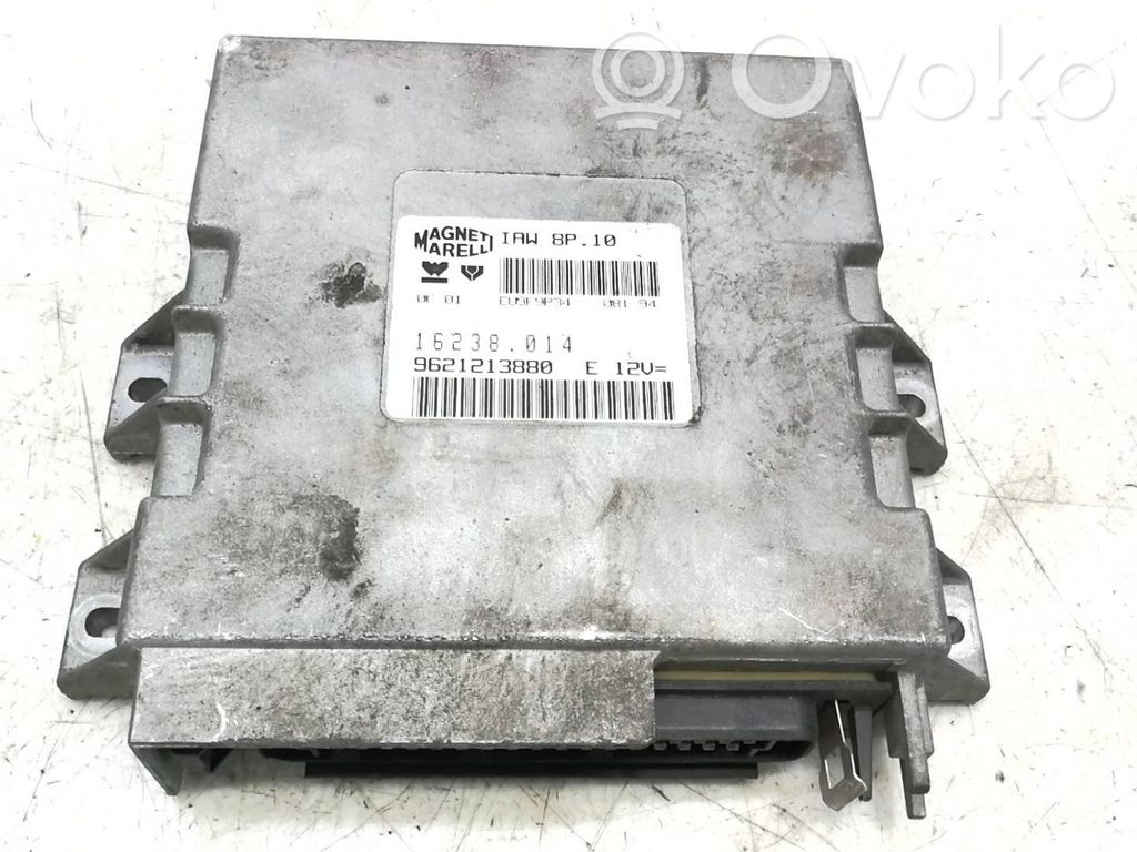 Citroen Xantia Engine control unit/module 