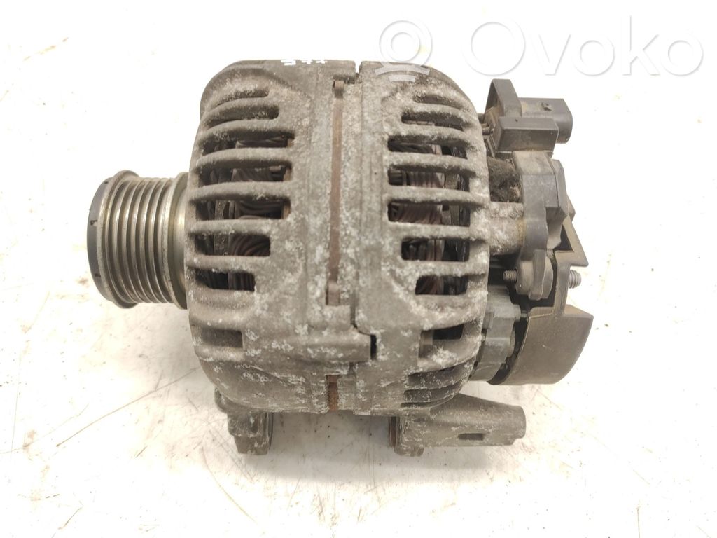 Audi A2 Ģenerators 