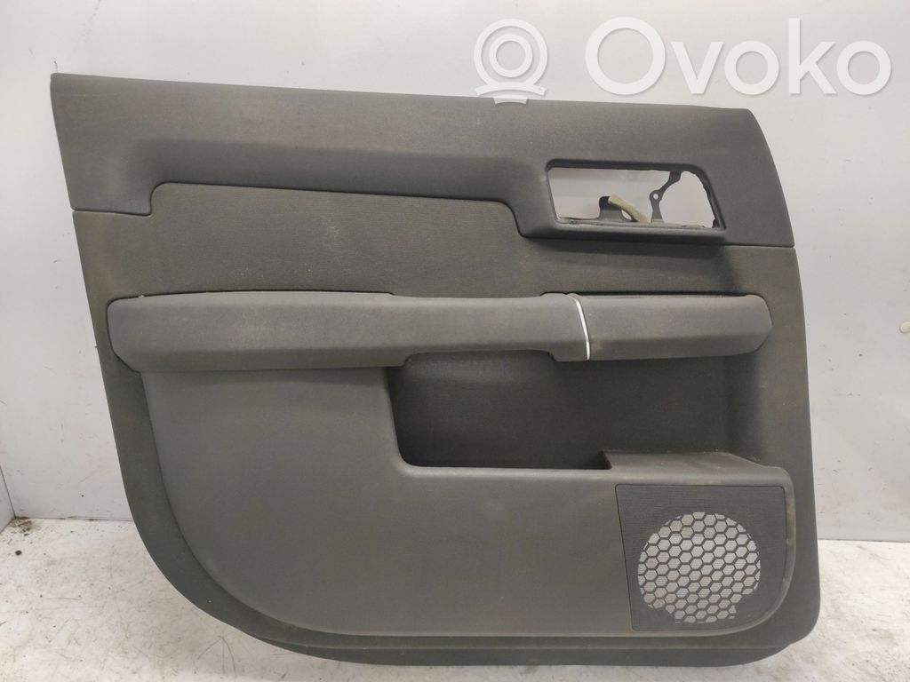 Audi A2 Revestimiento de puerta delantera 