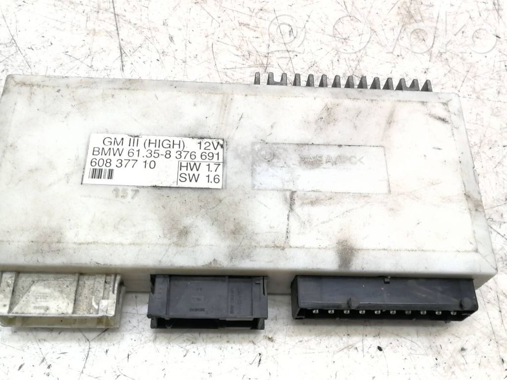 Module confort   61358376691,60837710,8376691