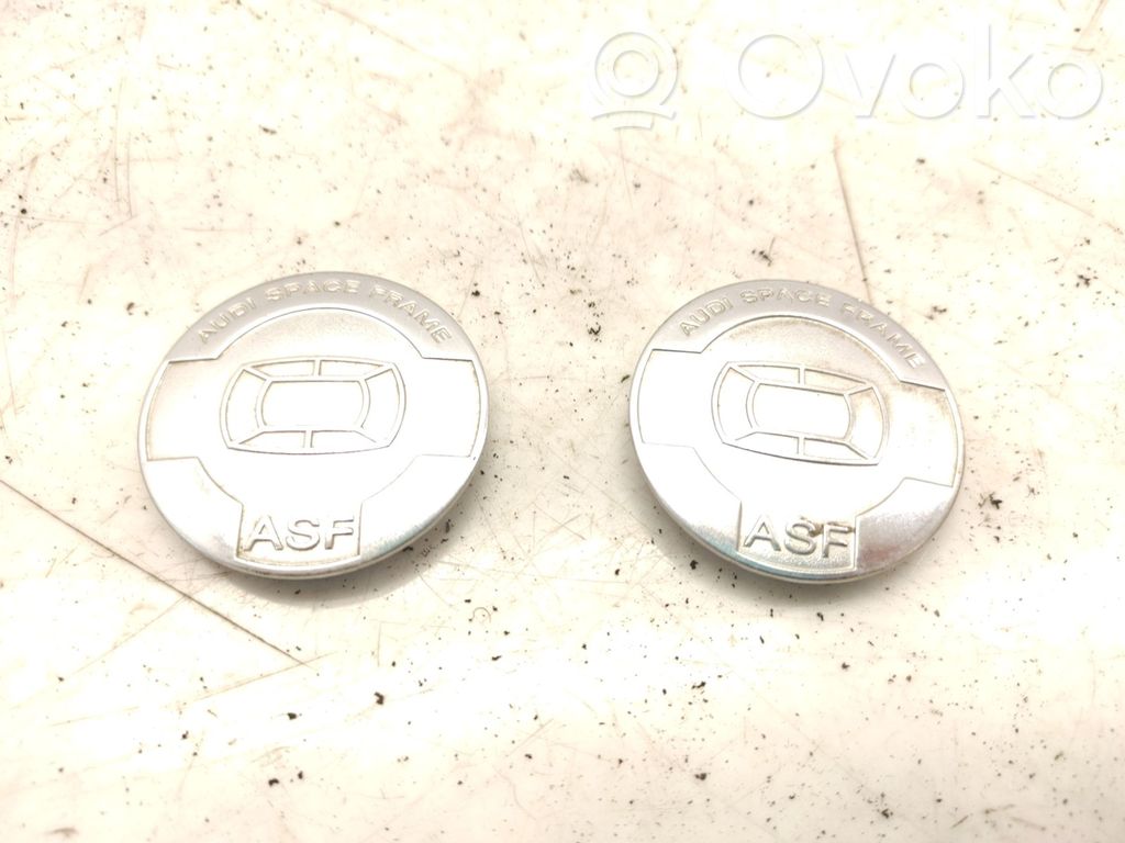 Audi A2 Siglă fabricant/emblemă 