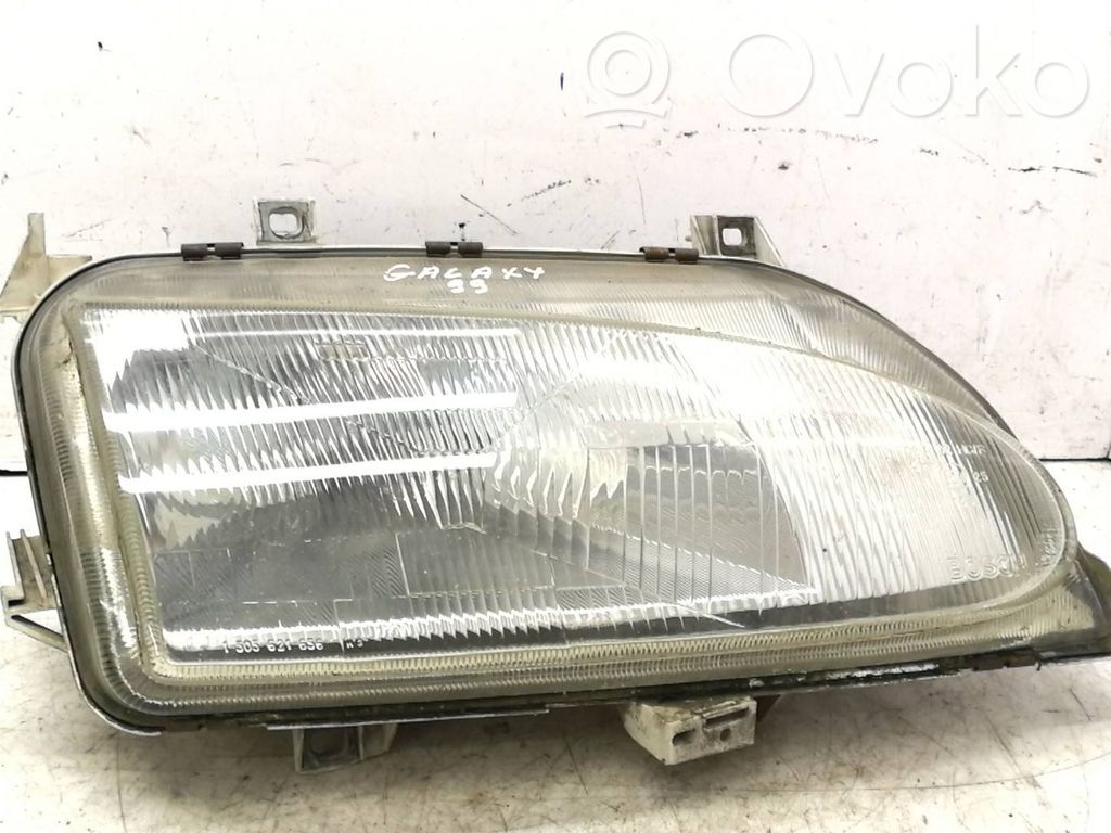 Ford Galaxy Scheinwerfer 