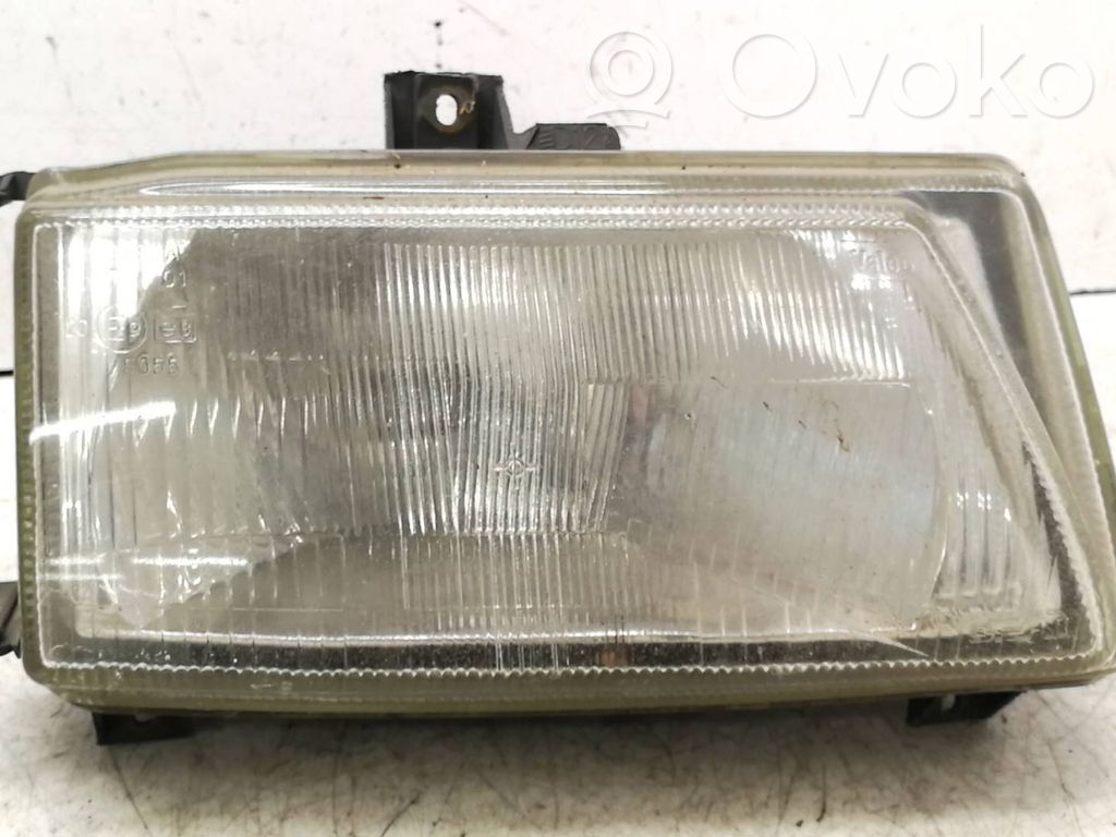 Seat Inca (6k) Lampa przednia 